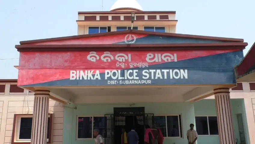 ସାମାନ୍ୟ-ଥାକୁ-ନେଇ-ବଚସା,-ବିବାଦରୁ-ଚାଲିଗଲା-ଜଣଙ୍କ-ଜୀବନ!