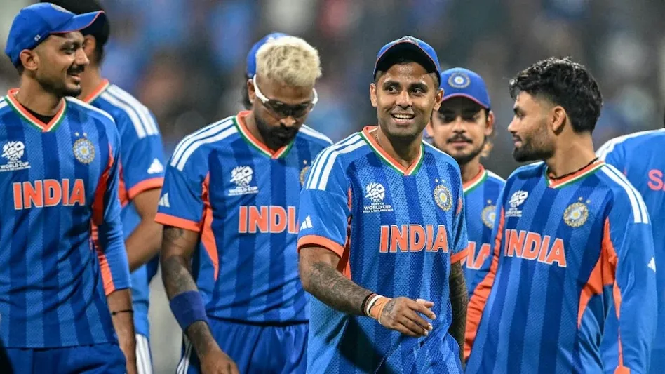 t-20-world-cup:-ଟସ୍-ଜିତି-ନାମିବ୍ୟାର-ବୋଲିଂ-ନିଷ୍ପତ୍ତି,-ଦଳକୁ-ଫେରିଲେ-ବୁମରା-ଓ-ସଞ୍ଜୁ-ସାମସନ