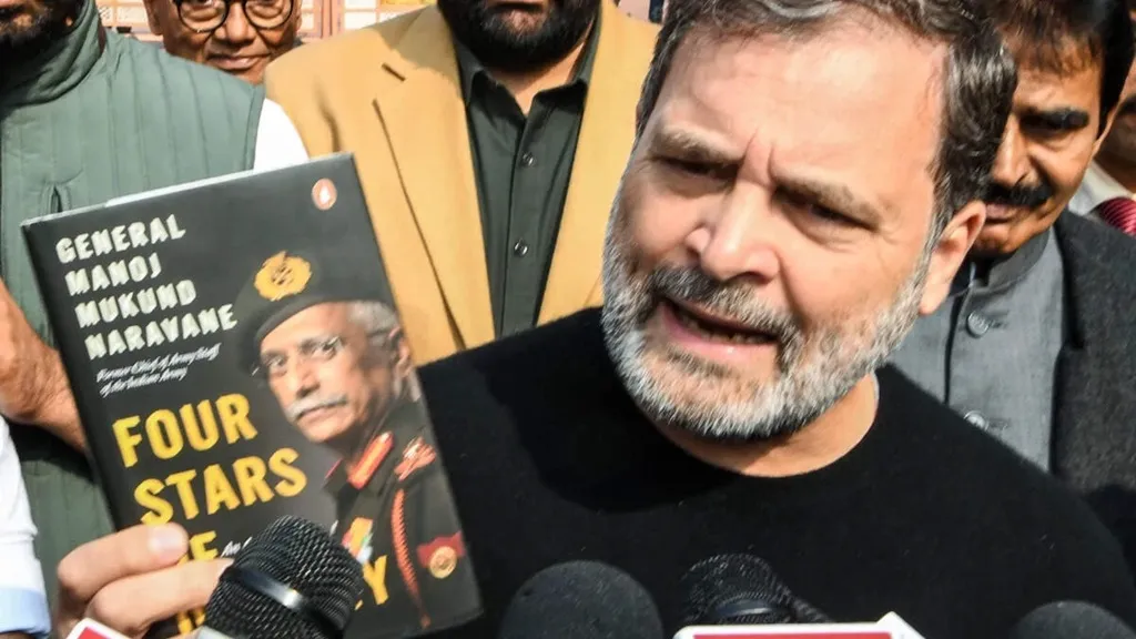 ପୁସ୍ତକ-ଲେଖିବା-ଲାଗି-ଅବସର-ପ୍ରାପ୍ତ-ସେନା-ଅଧିକାରୀଙ୍କ-ନିମନ୍ତେ-ନୂଆ-ଗାଇଡଲାଇନର-ପ୍ରସ୍ତାବ-ନାହିଁ:-ପ୍ରତିରକ୍ଷା-ସଚିବ