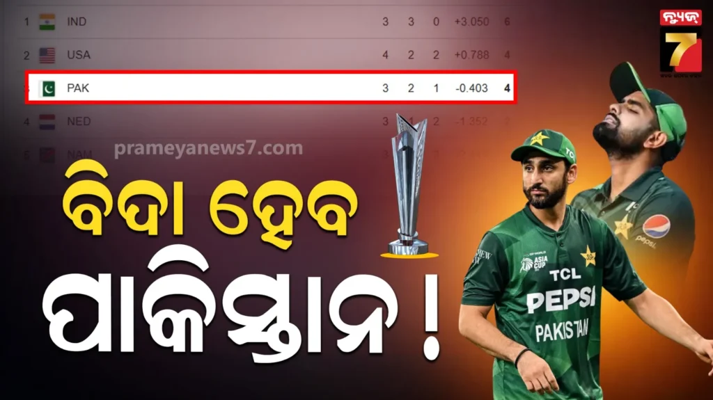 ଭାରତଠୁ-ହାରିବା-ପରେ-ପାକିସ୍ତାନ-ଟଳମଳ-!-ସୁପର-୮କୁ-ଯିବା-କଷ୍ଟକର,-ନିର୍ଣ୍ଣାୟକ-ହେବ-ନାମିବିଆ-ସହ-ଲଢ଼େଇ