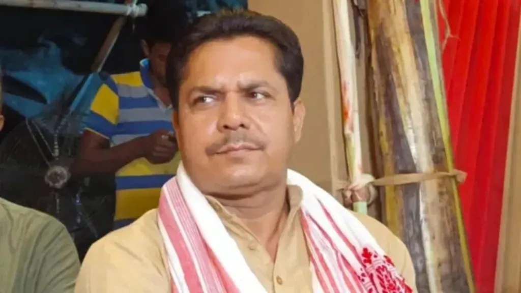 କଂଗ୍ରେସରୁ-ଭୂପେନ-ବୋରାଙ୍କ-ଇସ୍ତଫା,-ଆସାମ-ରାଜନୀତିରେ-ହଲଚଲ