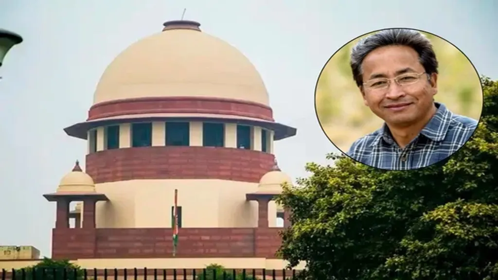 sonam-wangchuk-case:-ସୁପ୍ରିମକୋର୍ଟ-କହିଲେ-ଆମେ-ai-ଯୁଗରେ-ରହୁଛେ,-ସଠିକ-ଭିଡିଓ-ଟ୍ରାନ୍ସସ୍କ୍ରିପ୍ଟ-ଦିଅ