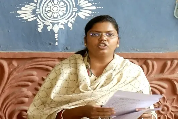 ବ୍ଲାକ-ଲିଷ୍ଟ-କମ୍ପାନିକୁ-ପରୀକ୍ଷା-ଖାତା-ଦେଖା-ଦାୟିତ୍ବ-ପ୍ରସଙ୍ଗରେ-ସରକାରଙ୍କୁ-ବିଜେଡିର-ଟାର୍ଗେଟ