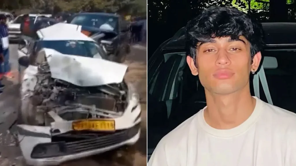 ଦ୍ୱାରିକା-ଦୁର୍ଘଟଣା-:’suvରେ-ରିଲ୍ସ-କରୁଥିଲେ-ନାବାଳକ,-ଯେଉଁଥି-ପାଇଁ-ମୋ-ପୁଅ-ମରିଗଲା’…ନ୍ୟାୟ-ମାଗିଲେ-ମାଆ