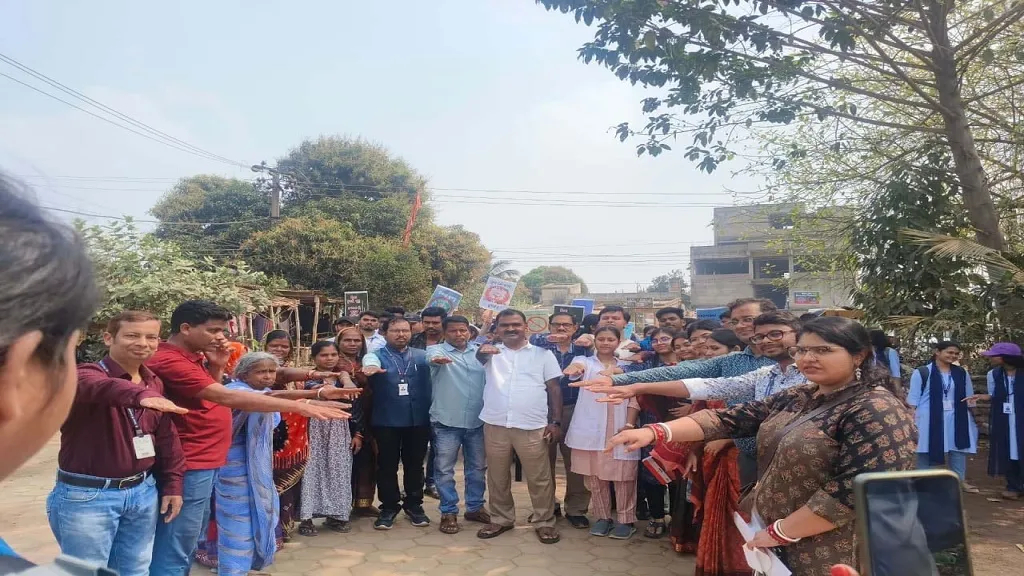 ସୋଆ-କୃଷି-ମହାବିଦ୍ୟାଳୟ-ଦ୍ୱାରା-ଆଂଟି-ନାର୍କୋଟିକ୍ସ-କର୍ମଶାଳା-ଅନୁଷ୍ଠିତ,-ନାଟକ-ମାଧ୍ୟମରେ-ବି-ନିଶାଦ୍ରବ୍ୟର-କୁପ୍ରଭାବ-ବିଷୟରେ-ସଚେତନତା