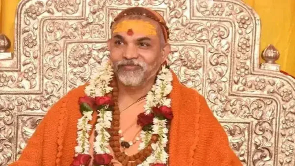 ଶଙ୍କରାଚାର୍ଯ୍ୟ-ଅଭିମୁକ୍ତେଶ୍ୱରାନନ୍ଦଙ୍କ-ବିରୋଧରେ-ଆସିଲା-ଯୌନଶୋଷଣ-ଅଭିଯୋଗ,-ଏତଲା-ରୁଜୁ-ପାଇଁ-pocso-କୋର୍ଟଙ୍କ-ନିର୍ଦ୍ଦେଶ