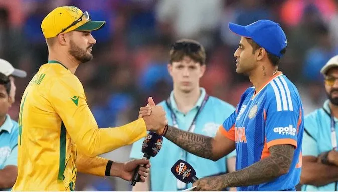 india-vs-south-africa,t20-world-cup-2026:-ସୁପର-୮-ମୁକାବିଲା,-ଟସ୍-ଜିତି-ପ୍ରଥମେ-ବ୍ୟାଟିଂ-ନିଷ୍ପତ୍ତି-ନେଲା-ଦକ୍ଷିଣ-ଆଫ୍ରିକା