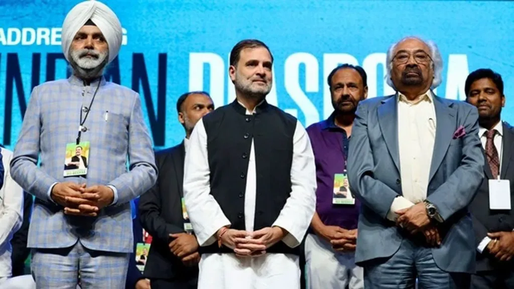 ସାମ-ପିତ୍ରୋଡାଙ୍କ-ନୂଆ-ବୟାନକୁ-ନେଇ-ବିବାଦ,-ବିଜେପି-କହିଲା-ପୁଣି-ଭାରତକୁ-ନିନ୍ଦା