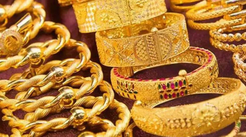 gold-silver-price-hike:ସୁନା-ମୂଲ୍ୟରେ-ବଡ଼-ଧରଣର-ବୃଦ୍ଧି,-ରୁପା-ବି-ପ୍ରବଳ-ବଢ଼ିଲା