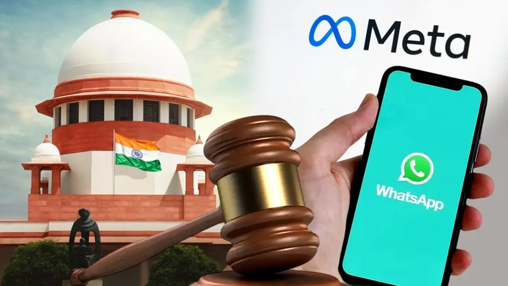 whatsapp-data-privacy-case:-ସୁପ୍ରିମକୋର୍ଟରେ-ଆଫିଡେଭିଟ-ଦାଖଲ-କଲା-meta,-କହିଲା-ମାନିବ-ସବୁ-ନିୟମ