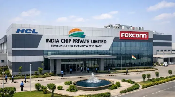 india-chip-factory:-ସେମିକଣ୍ଡକ୍ଟର-ଫ୍ୟାକ୍ଟ୍ରି-ନିର୍ମାଣ-ଆରମ୍ଭ-କଲା-ଇଣ୍ଡିଆ-ଚିପ୍:-ଦେଶରେ-୨୫%-ଚାହିଦା-ପୂରା-କରିବ