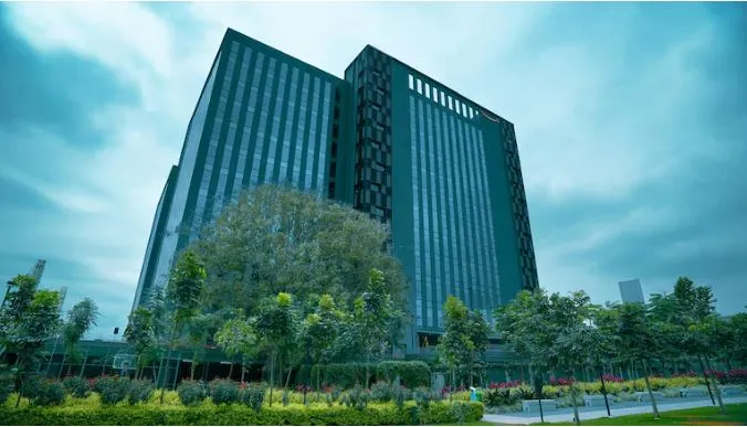 amazon-new-office-in-bengaluru:-ବେଙ୍ଗାଲୁରୁରେ-ଏସିଆର-ଦ୍ୱିତୀୟ-ସର୍ବବୃହତ-ଅଫିସ୍-ଖୋଲିଲା-ଆମାଜନ:-୧୧-ଲକ୍ଷ-ସ୍କୋୟାର-ଫିଟ୍-ପରିବ୍ୟାପ୍ତ