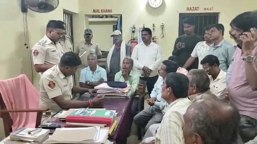ଚାଟେଶ୍ୱରଙ୍କ-ଦୋଳ-ମେଲଣ-ପ୍ରସ୍ତୁତି-:-୧୦-ନିୟମ-ମାନିବେ-ବିମାନ-ମାଲିକ,-ନମାନିଲେ-ଦୃଢ଼-କାର୍ଯ୍ୟାନୁଷ୍ଠାନ