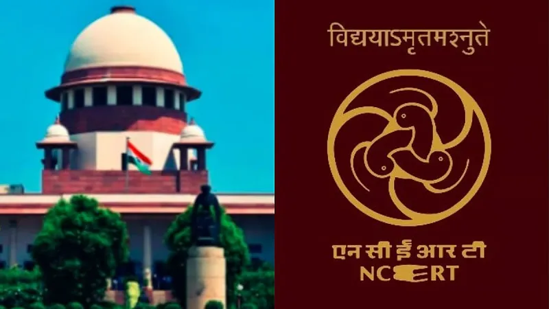 ୪୦%-ନେତା-ଅପରାଧିକ-ପୃଷ୍ଠଭୂମିର,-ncert-ପୁସ୍ତକରେ-ନ୍ୟାୟପାଳିକାରେ-ଦୁର୍ନୀତି-ଚାପ୍ଟର-ଦେଖି-କ୍ଷୁବ୍ଧ-ଆଡଭୋକେଟ୍