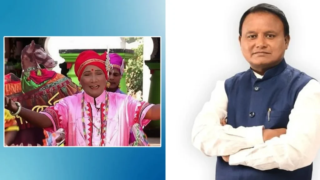 ଆରପାରିରେ-ଲୋକନୃତ୍ୟ-ଗୁରୁ-ପଦ୍ମଶ୍ରୀ-ଉଛବ-ଚରଣ-ଦାସ,-ମୁଖ୍ୟମନ୍ତ୍ରୀ-ମୋହନ-ଚରଣ-ମାଝୀଙ୍କ-ଶୋକ