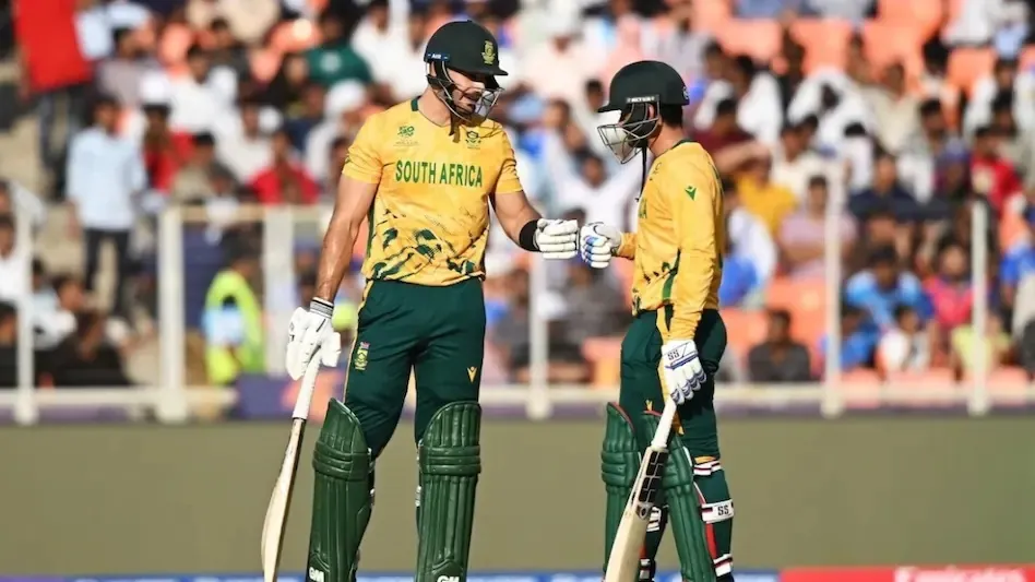t20-world-cup:-ଭାରତୀୟ-ଟିମକୁ-ବଡ଼-ଆଶ୍ଵସ୍ତି,-ଓ୍ଵେଷ୍ଟଇଣ୍ଡିଜକୁ-ଏକତରଫା-୯-ଓ୍ଵିକେଟରେ-ହରାଇଲା-ଦକ୍ଷିଣ-ଆଫ୍ରିକା