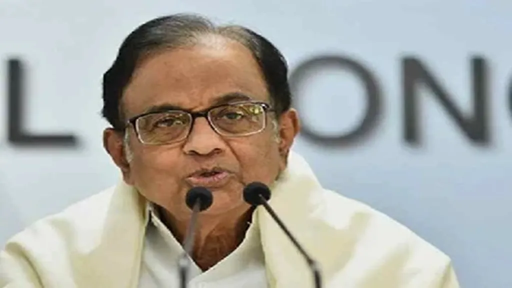 inx-ମନିଲଣ୍ଡ୍ରିଂ-ମାମଲା:-ପି.ଚିଦାମ୍ବରମଙ୍କ-ବିରୋଧରେ-ମାମଲା-ଚଳାଇବାକୁ-ମିଳିଲା-ମଞ୍ଜୁରୀ