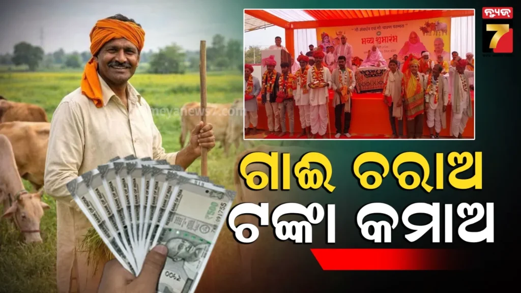 ଏହି-ରାଜ୍ୟରେ-ଗାଁ’-ଲୋକଙ୍କ-ପାଇଁ-ବଡ-ଉପହାର-!-ଗାଈ-ଚରାଇଲେ-ସରକାର-ଦେବେ-ମାସିକ-ଦରମା