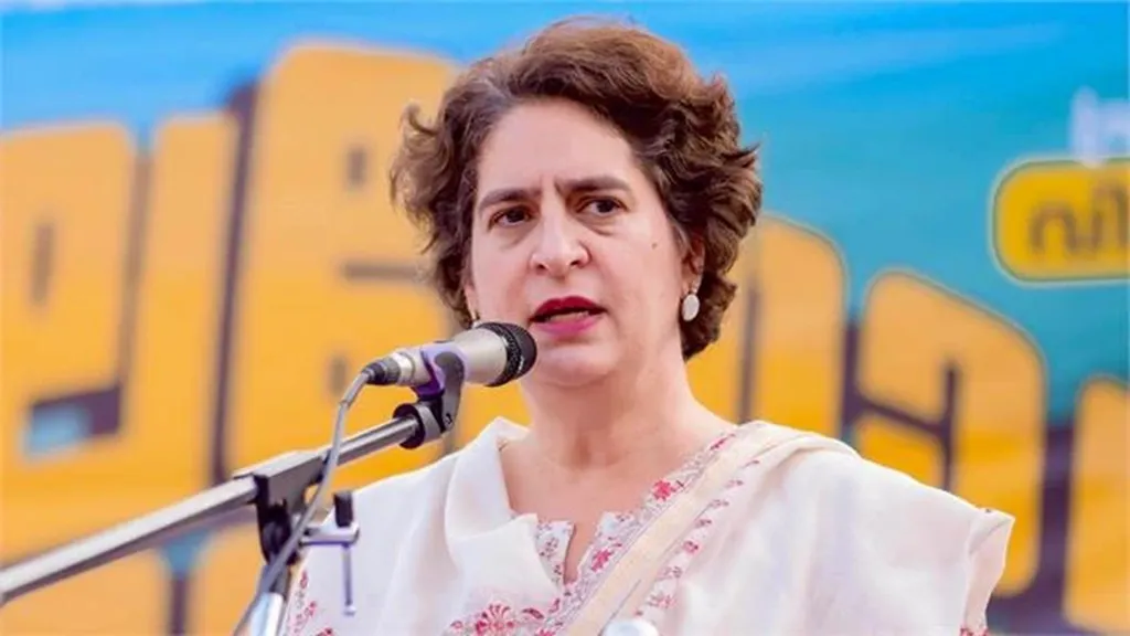 ‘ଦି-କେରଳ-ଷ୍ଟୋରୀ-୨’କୁ-ନେଇ-ଆସିଲା-ପ୍ରିୟଙ୍କା-ଗାନ୍ଧିଙ୍କ-ପ୍ରତିକ୍ରିୟା,-ଜାଣନ୍ତୁ-କହିଲେ-କ’ଣ?