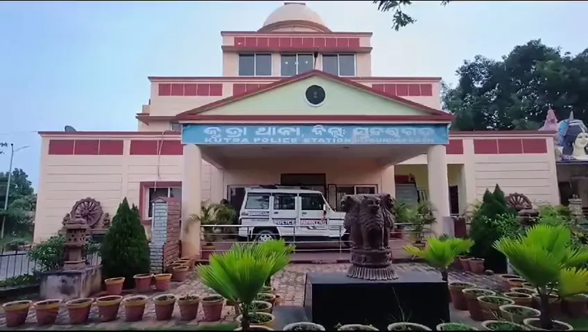 ବିଧବା-ମହିଳାଙ୍କ-ଗଳାକାଟି-ହତ୍ୟା,-ଦୁଇ-ବର୍ଷ-ପୂର୍ବେ-ହୋଇଥିଲା-ସ୍ବାମୀଙ୍କ-ମୃତ୍ୟୁ