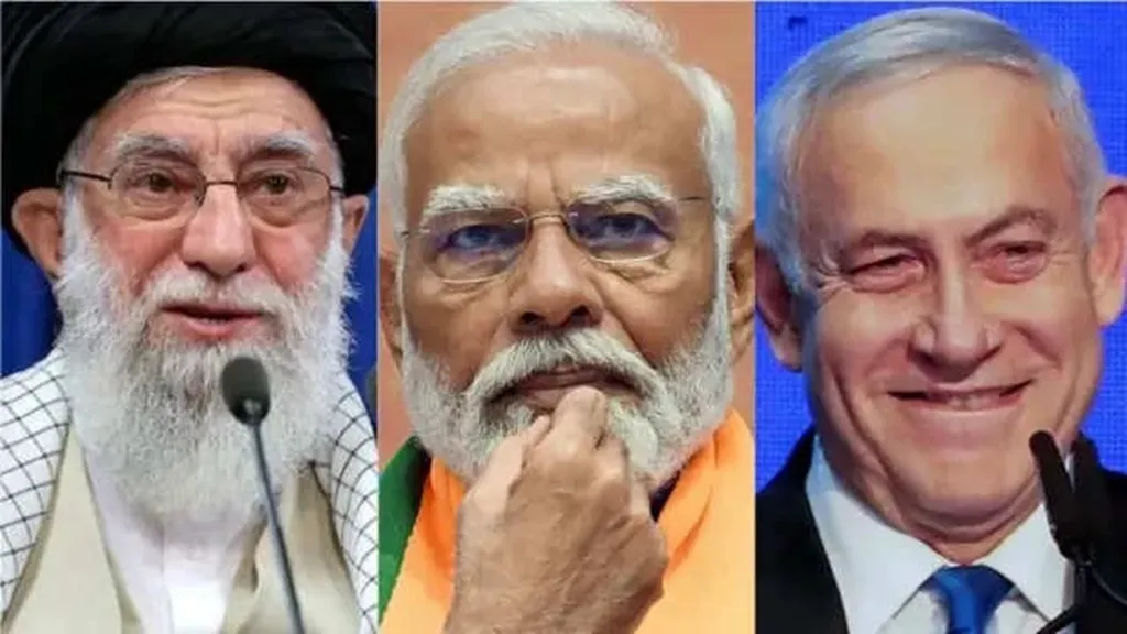 us-israel-iran-ଯୁଦ୍ଧରେ-ଜାଣନ୍ତୁ-କିପରି-ପେଷି-ହେବ-ଭାରତ,-ସାଧାରଣ-ଲୋକଙ୍କ-ଉପରେ-ପଡିବ-କେଉଁଭଳି-ପ୍ରଭାବ?