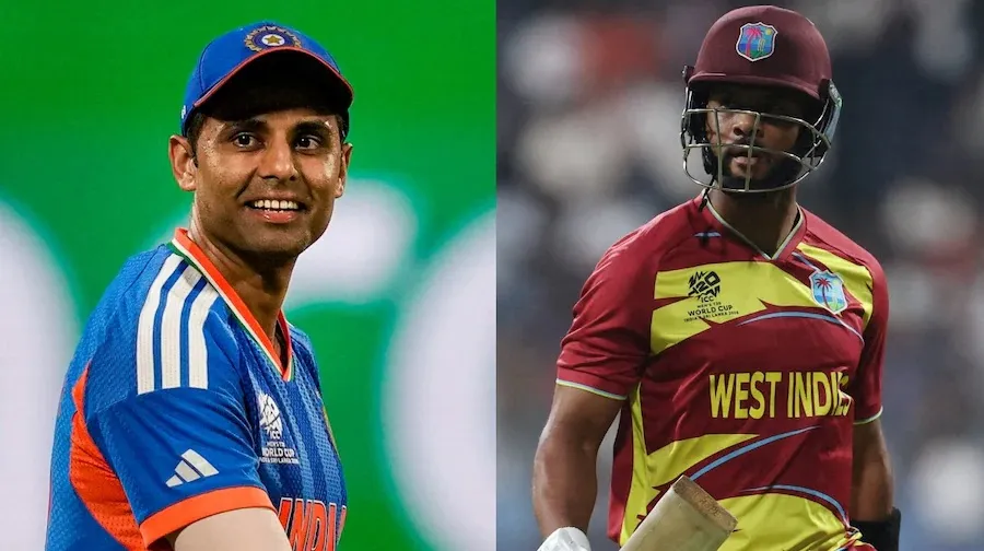 t-20-world-cup:-ଟସ୍-ଜିତି-ଭାରତର-ବୋଲିଂ-ନିଷ୍ପତ୍ତି,-ଏହି-୧୧-ଜଣ-ଖେଳାଳି-ସହ-ମଇଦାନକୁ-ଓହ୍ଲାଇବ-ଭାରତ