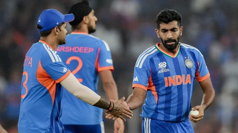 t-20-world-cup:-ବୋଲର-ବିଫଳ,-ଭାରତକୁ-୧୯୬-ରନ-ଟାର୍ଗେଟ୍-ଦେଲା-ଓ୍ଵେଷ୍ଟଇଣ୍ଡିଜ