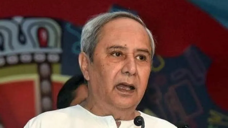 ମଧ୍ୟପ୍ରାଚ୍ୟରେ-ଯୁଦ୍ଧ-ପାଇଁ-ଫସିଛନ୍ତି-ଓଡ଼ିଶା,-ଉଦ୍ଧାର-ପାଇଁ-କେନ୍ଦ୍ରକୁ-ନିବେଦନ-କଲେ-ନବୀନ