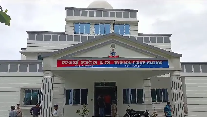 ସାମାନ୍ୟ-ବଚସାରୁ-ଫୁଟିଲା-ଗୁଳି,-ଦୁଇ-ଆହତ-ମେଡିକାଲରେ-ଭର୍ତ୍ତି