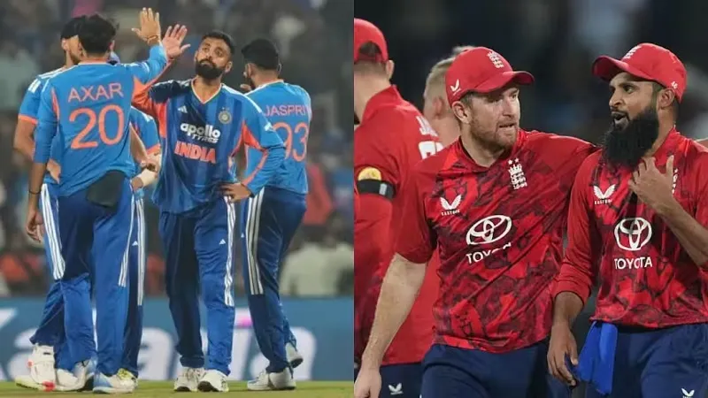 t20-world-cup:-ଆଜି-ସେମିରେ-ମୁହାଁମୁହିଁ-ହେବେ-ଭାରତ-ଇଂଲଣ୍ଡ,-ଜାଣନ୍ତୁ-ଦୁଇ-ଦଳର-ସମ୍ଭାବ୍ୟ-ଏକାଦଶ
