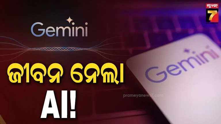 ବ୍ୟକ୍ତିଙ୍କୁ-ଜୀବନ-ହାରିବାକୁ-ବାଧ୍ୟ-କଲା-ଜେମିନି-ଏଆଇ-!-ସ୍ପଷ୍ଟୀକରଣ-ଦେଲା-ଗୁଗଲ୍‌
