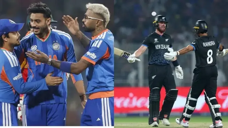 t-20-world-cup-final:-ଟସ୍-ଜିତି-ନ୍ୟୁଜିଲାଣ୍ଡର-ବୋଲିଂ-ନିଷ୍ପତ୍ତି,-ବ୍ୟାଟିଂ-କରିବ-ଭାରତ