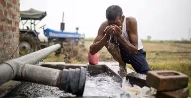 delhi-water-pollution,-ଦିଲ୍ଲୀର-୪୪%-ଜଳ-ନମୁନା-ସୁରକ୍ଷା-ପରୀକ୍ଷାରେ-ଫେଲ୍;-କିଛି-ଜାଗାରେ-ଗୋଧୋଇବା-ଉପଯୋଗୀ-ବି-ନୁହେଁ