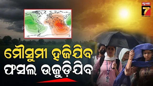 ଶୋଷିଦେବ-ସୁପର-ଏଲ୍‌ନିନୋ,-ପଶୁପାଳକ-କହିଲେ-ବଢିବ-ଖରା,-ଅନିୟମିତ-ହେବ-ବର୍ଷା