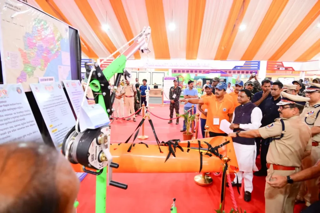 bharatiya-nyaya-sanhita:-ମୁଖ୍ୟମନ୍ତ୍ରୀ-ବୁଲି-ଦେଖିଲେ-ଭାରତୀୟ-ନ୍ୟାୟ-ସଂହିତା-ପ୍ରଦର୍ଶନୀ,-କଲେ-ବହୁତ-ବଡ଼-ଘୋଷଣା,-ଜାଣନ୍ତୁ-କ’ଣ-?