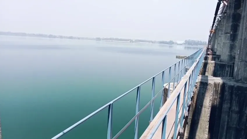 ମହାନଦୀ-ଟ୍ରିବ୍ୟୁନାଲ-ଛତିଶଗଡ଼-ଗସ୍ତ,-ସେପଟେ-ବୁନ୍ଦେ-ପାଣି-ବି-ଛାଡ଼ୁନି-ଛତିଶଗଡ଼,-କେମିତି-ହେବ-ସମାଧାନ-?