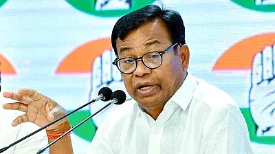 rajya-sabha-election:-ବଢ଼ିଲା-ଘୋଡ଼ା-ବେପାର-ଭୟ,-ରାଜ୍ୟ-ବାହାରକୁ-ଗଲେ-କଂଗ୍ରେସ-ବିଧାୟକ