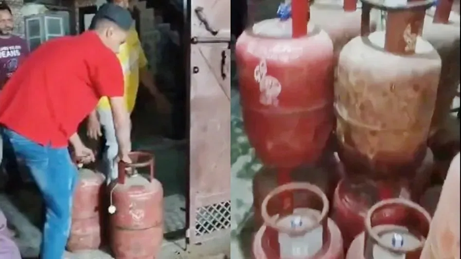 #lpg-crisis-:-ଘରେ-ଲୁଚାଇ-ରଖିଥିଲେ-୫୫-ଗ୍ୟାସ୍-ସିଲିଣ୍ଡର,-ରେଡ୍-କରି-ଜବତ-କଲା-ପ୍ରଶାସନ