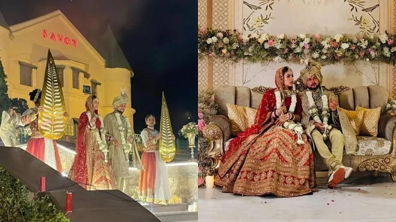 kuldeep-yadav-marriage:-ବିବାହ-ବନ୍ଧନରେ-ବାନ୍ଧି-ହେଲେ-କୁଲଦୀପ,-ବଂଶିକାଙ୍କ-ସହ-ଆରମ୍ଭ-କଲେ-ନୂଆ-ଇନିଂସ