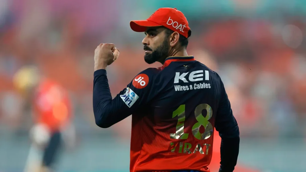 ipl-2026:-ଆରସିବିର-ଅଲଟାଇମ୍-ପ୍ଲେଇଂ-ଇଲେଭେନ୍-ବାଛିଲେ-କୋହଲି