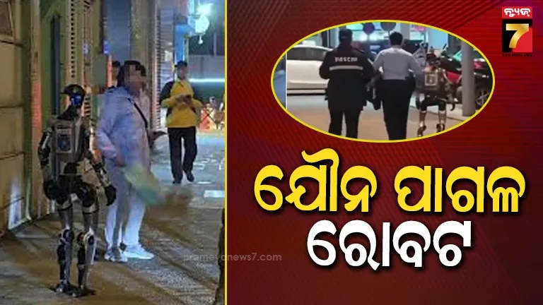 କାମୁକ-ରୋବଟ୍-;-ବୃଦ୍ଧାଙ୍କ-ସହ-ଅସଦାଚରଣ-କରିବା-ପଡ଼ିଲା-ମହଙ୍ଗା,-ପିନ୍ଧିଲା-ହାତକଡ଼ି-!