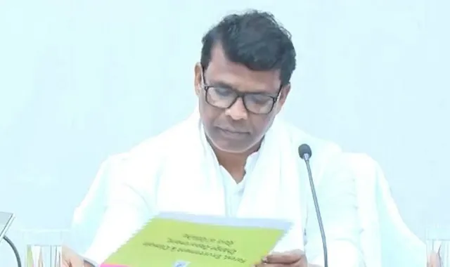 ବିଧାନସଭାରେ-ଜଙ୍ଗଲ-ଓ-ପରିବେଶ-ମନ୍ତ୍ରୀଙ୍କ-ଉତ୍ତର,-୨୦-ମାସରେ-ମରିଛନ୍ତି-୧୫୪-ହାତୀ