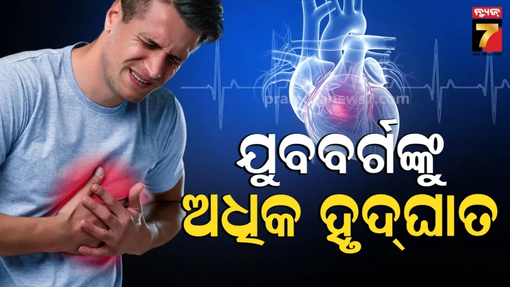 ବିଧାନସଭାରେ-୬-ବର୍ଷର-ତଥ୍ୟ-ଦେଲେ-ସରକାର,-ହରିୟାଣାରେ-୬-ବର୍ଷରେ-୧୮-ହଜାର-ଲୋକଙ୍କର-ହୃଦଘାତରେ-ଗଲାଣି-ଜୀବନ