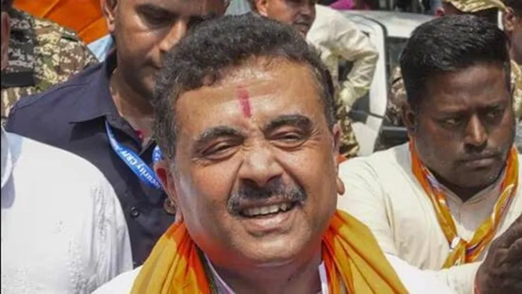 westbengal-assembly-election-:-ଶୁଭେନ୍ଦୁ-ଅଧିକାରୀ-କହିଲେ-୨୫-ହଜାର-ଭୋଟରେ-ହାରିବେ-ମମତା