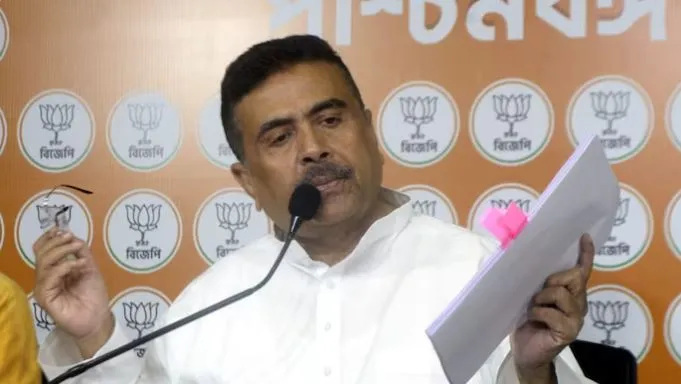 west-bengal-election-2026:-ବିଜେପିର-ଦ୍ୱିତୀୟ-ପର୍ଯ୍ୟାୟ-ପ୍ରାର୍ଥୀ-ତାଲିକା-ଘୋଷଣା,-କେଉଁଠି-ଲଢ଼ିବେ-ରୂପା-ଗାଙ୍ଗୁଲି?