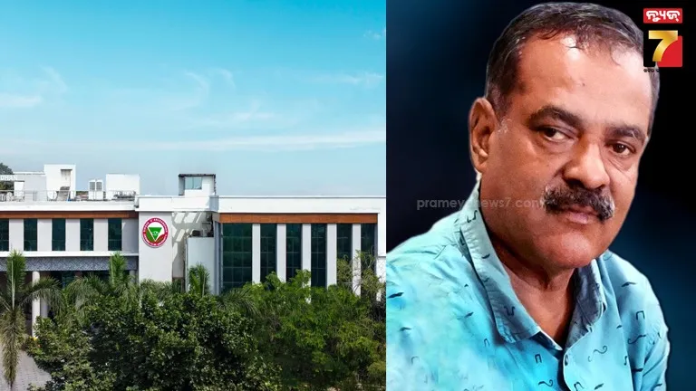 ବିଶିଷ୍ଟ-ସମାଜତତ୍ୱବିତଙ୍କ-ସୋଆ-ବିଶ୍ୱବିଦ୍ୟାଳୟରେ-ଯୋଗଦାନ