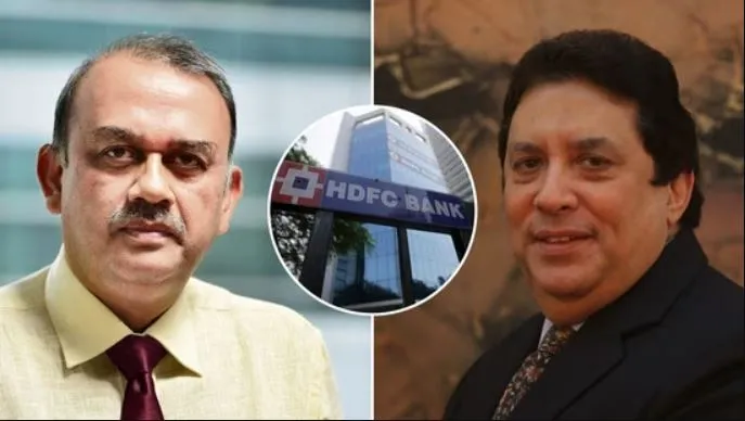 hdfc-bank-chairman-atanu-chakraborty-resign:-ବ୍ୟାଙ୍କ-ନିର୍ଦ୍ଦେଶକଙ୍କ-ଇସ୍ତଫା-ପରେ-ମାର୍କେଟ୍‌ରୁ-୧-ଲକ୍ଷ-କୋଟି-ଗାଏବ