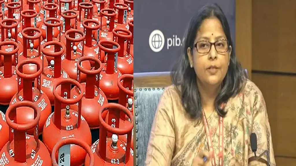 lpg-ସଙ୍କଟକୁ-ନେଇ-ସରକାରଙ୍କ-ବଡ଼-ବିବୃତ୍ତି,-ବିକଳ୍ପ-ବ୍ୟବସ୍ଥା-ଆପଣାଇବାକୁ-ଅପିଲ୍