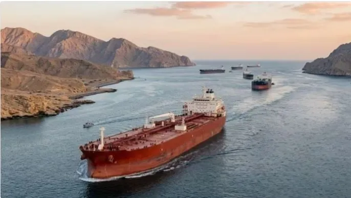 iranian-navy-guided-india’s-lpg-vessel:-ଭାରତର-ଗ୍ୟାସ-ଓ-ଏଲ୍‌ପିଜି-ବୋଝେଇ-ଜାହାଜକୁ-ହରମୁଜ୍‌ରେ-ସୁରକ୍ଷା-ଦେଇ-ପଠାଇଥିଲା-ଇରାନୀ-ନୌସେନା:-ମିଡିଆ-ରିପୋର୍ଟ