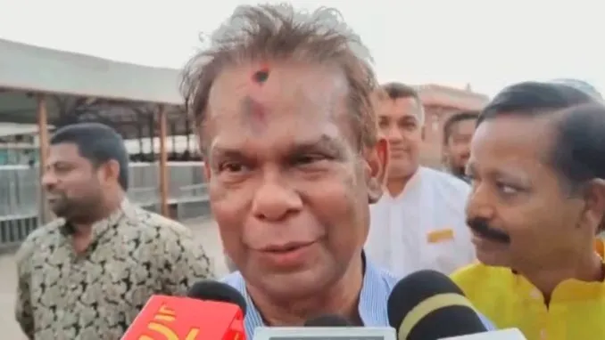 dilip-ray:-କେମିତି-ଜିତିଲେ-ରାଜ୍ୟସଭା-ନିର୍ବାଚନ,-କେତେ-ବିଧାୟକ-ଦେଇଥିଲେ-କଥା;-ବଡ଼-ଖୁଲାସା-କଲେ-ଦିଲୀପ-ରାୟ